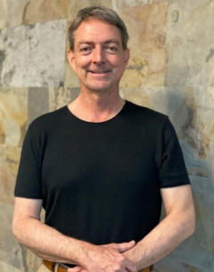 Luis Enrique Terrazas