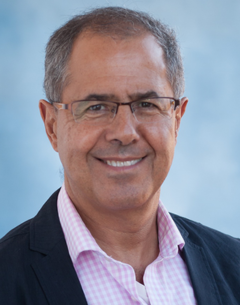 Rafael Fernández de Castro