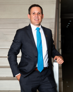 Mauricio Bettaglia