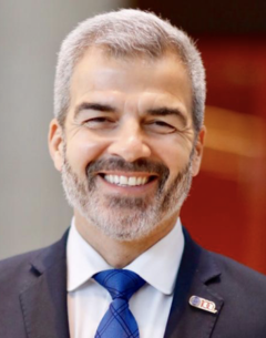 Pedro Américo Furtado