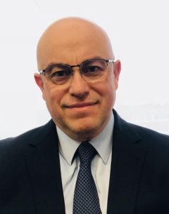 Jaime Domingo López Huitrón