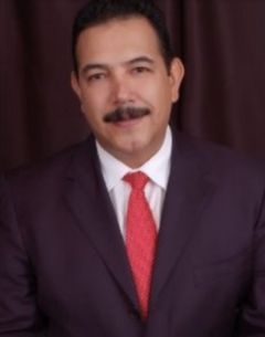 Luis Rodríguez Ramos