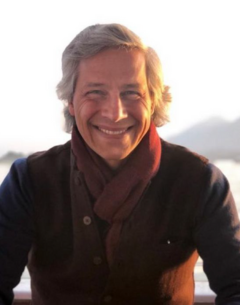 Claudio X. González