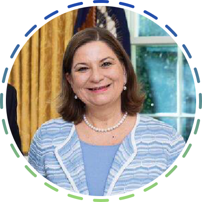 Martha Bárcena Coqui