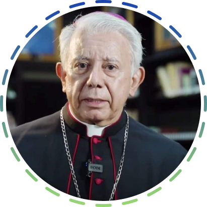 Monseñor Ramón 