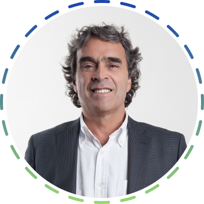 Sergio Fajardo Valderrama