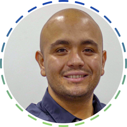 Alfredo Ortiz