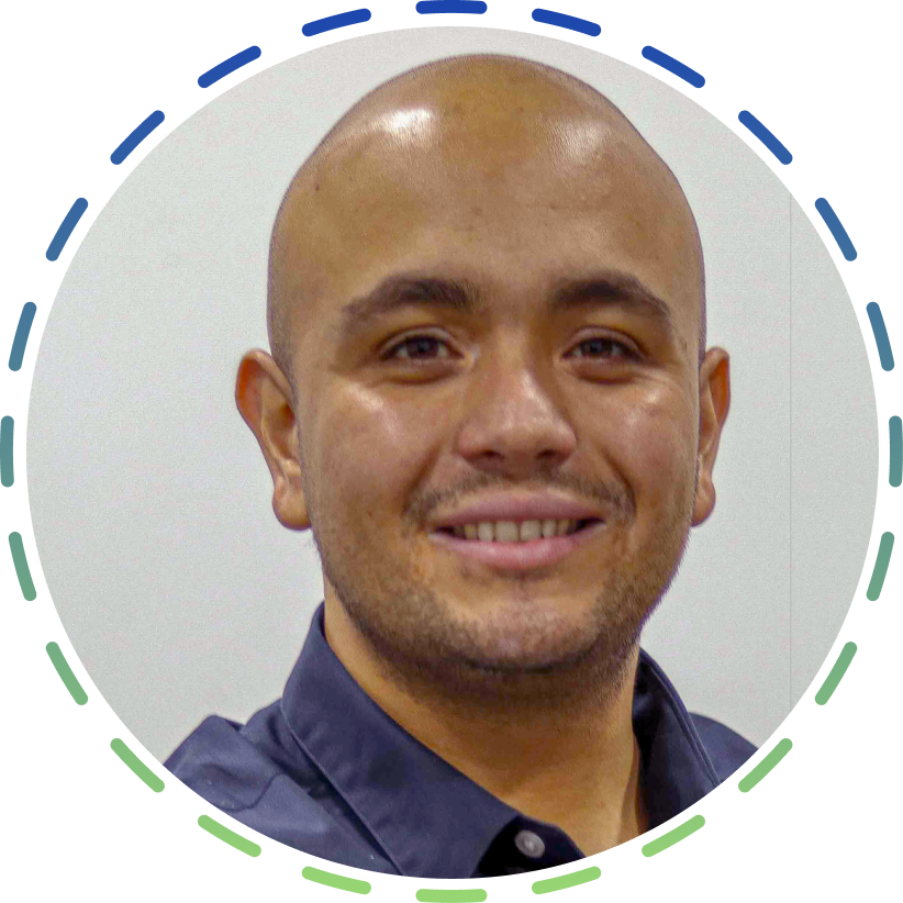 Alfredo Ortiz