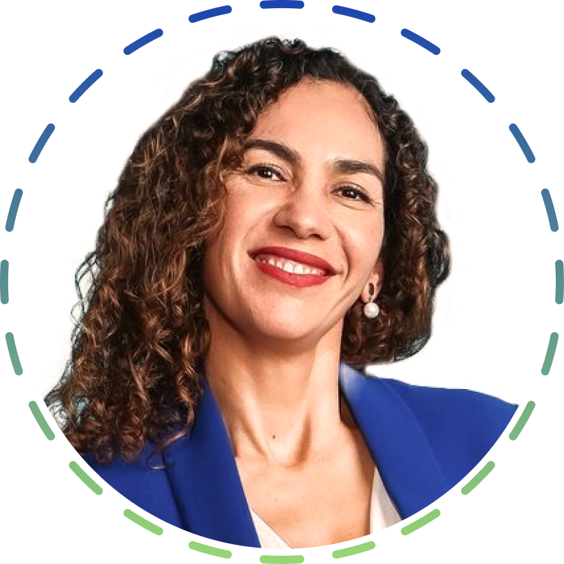 Ivette Camacho Brito