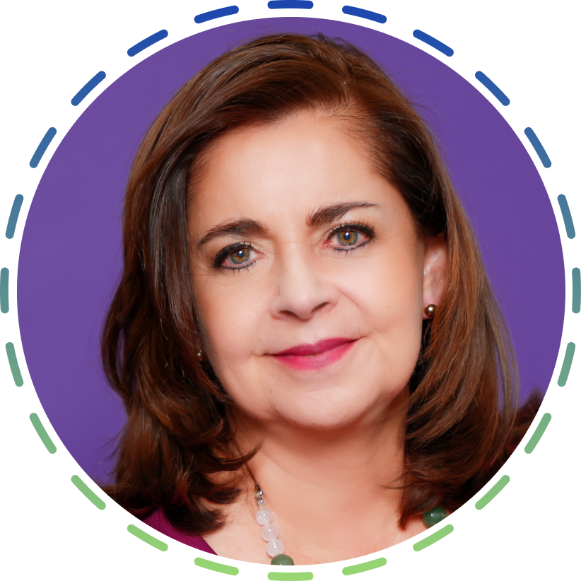 Mónica Flores Barragán