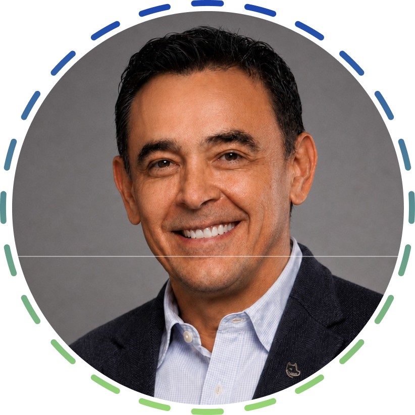 Salvador Carrejo Orozco