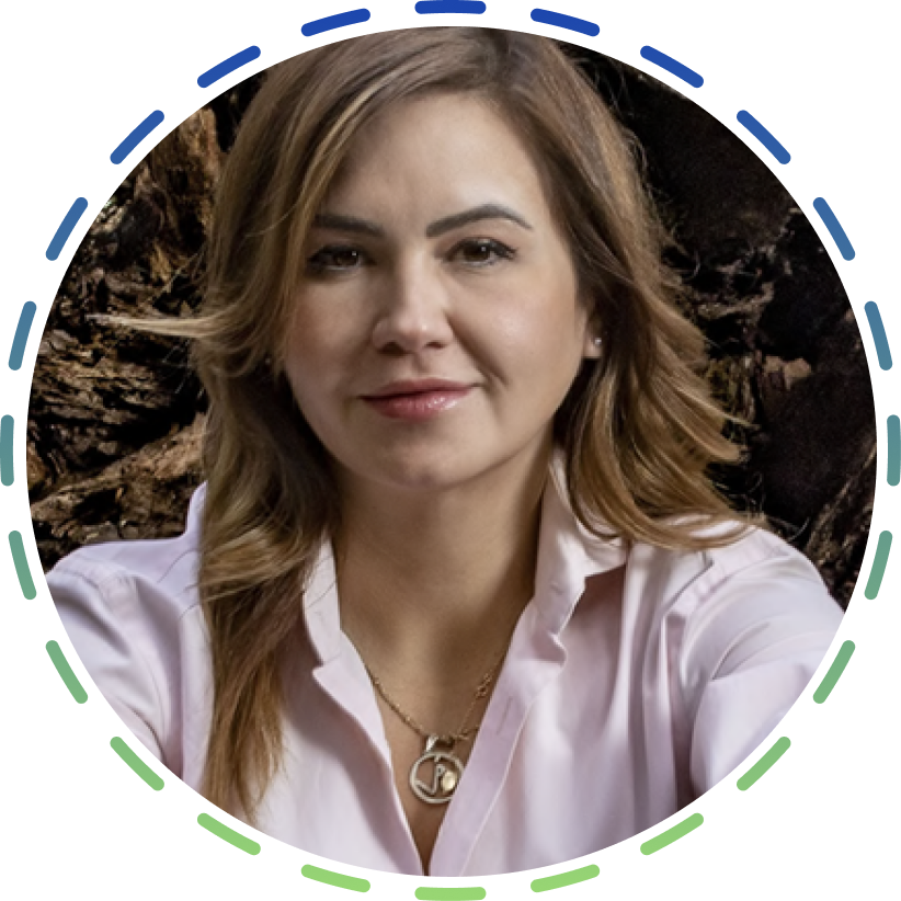 Viridiana Álvarez